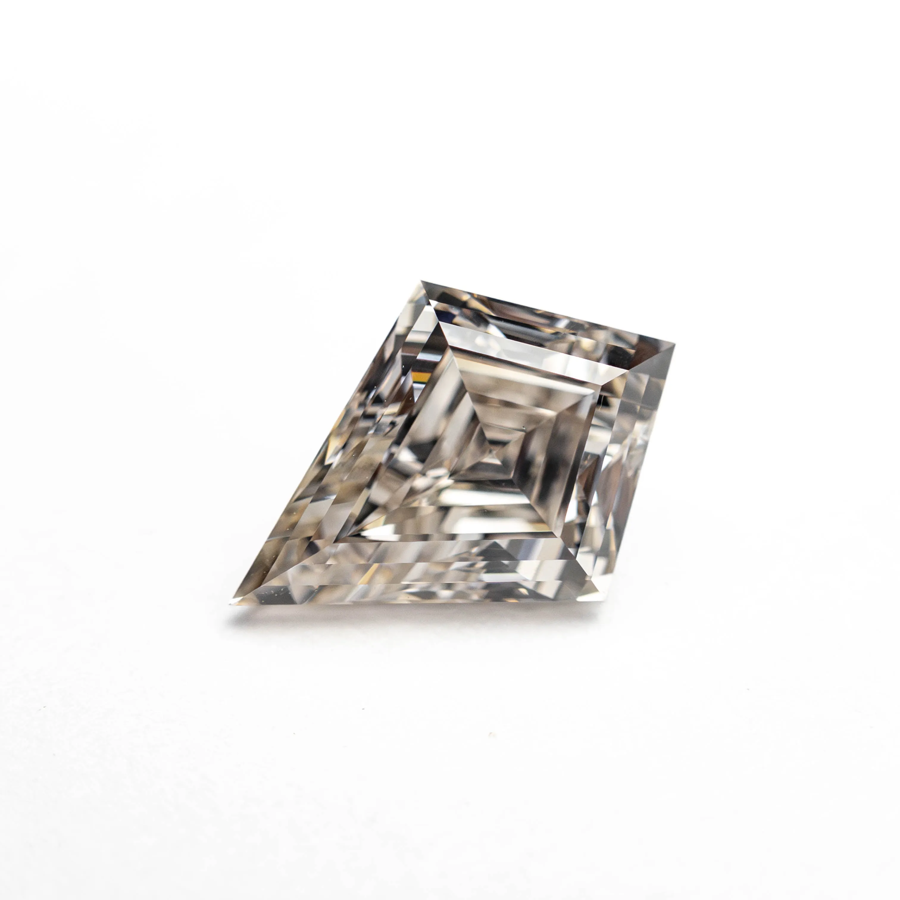 3.53ct Rough Diamond 56-96-11