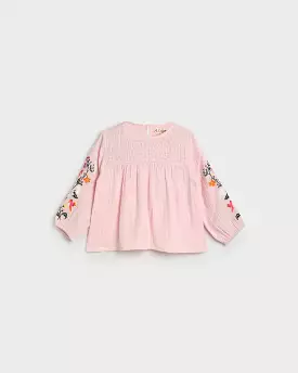 Alex & Ant Amelia Top Pink