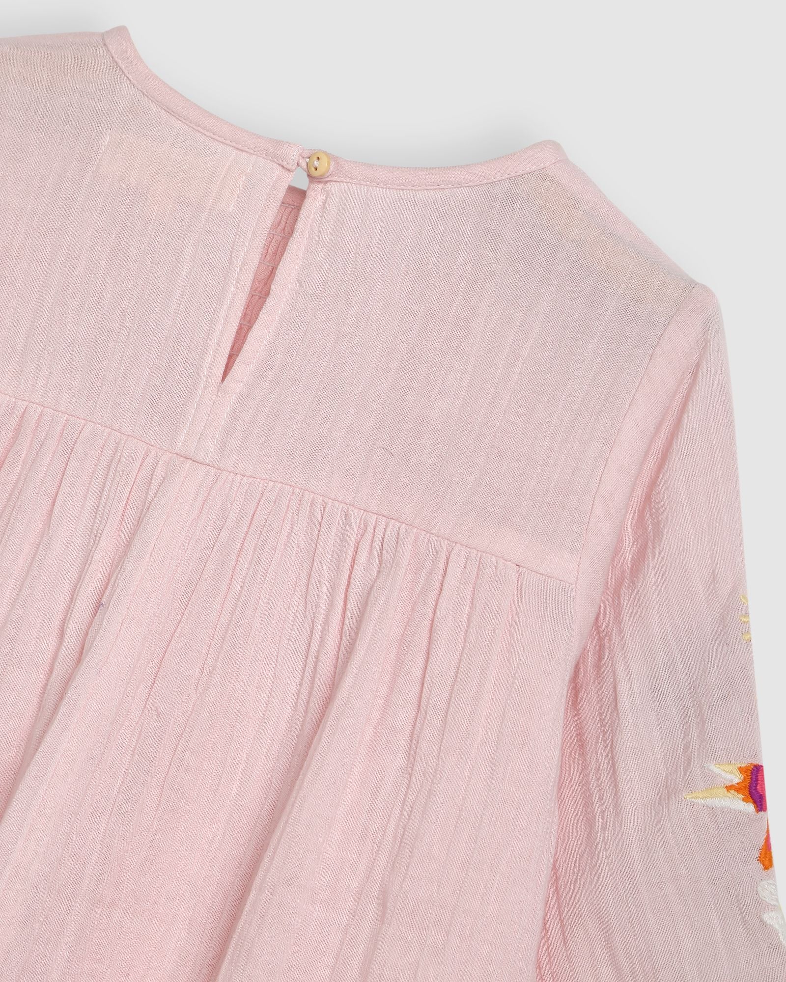 Alex & Ant Amelia Top Pink