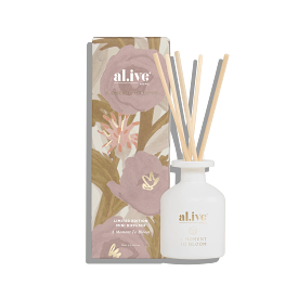 Al.ive Mini Diffuser - A Moment To Bloom