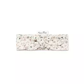 Aster & Oak Winter Floral Headband