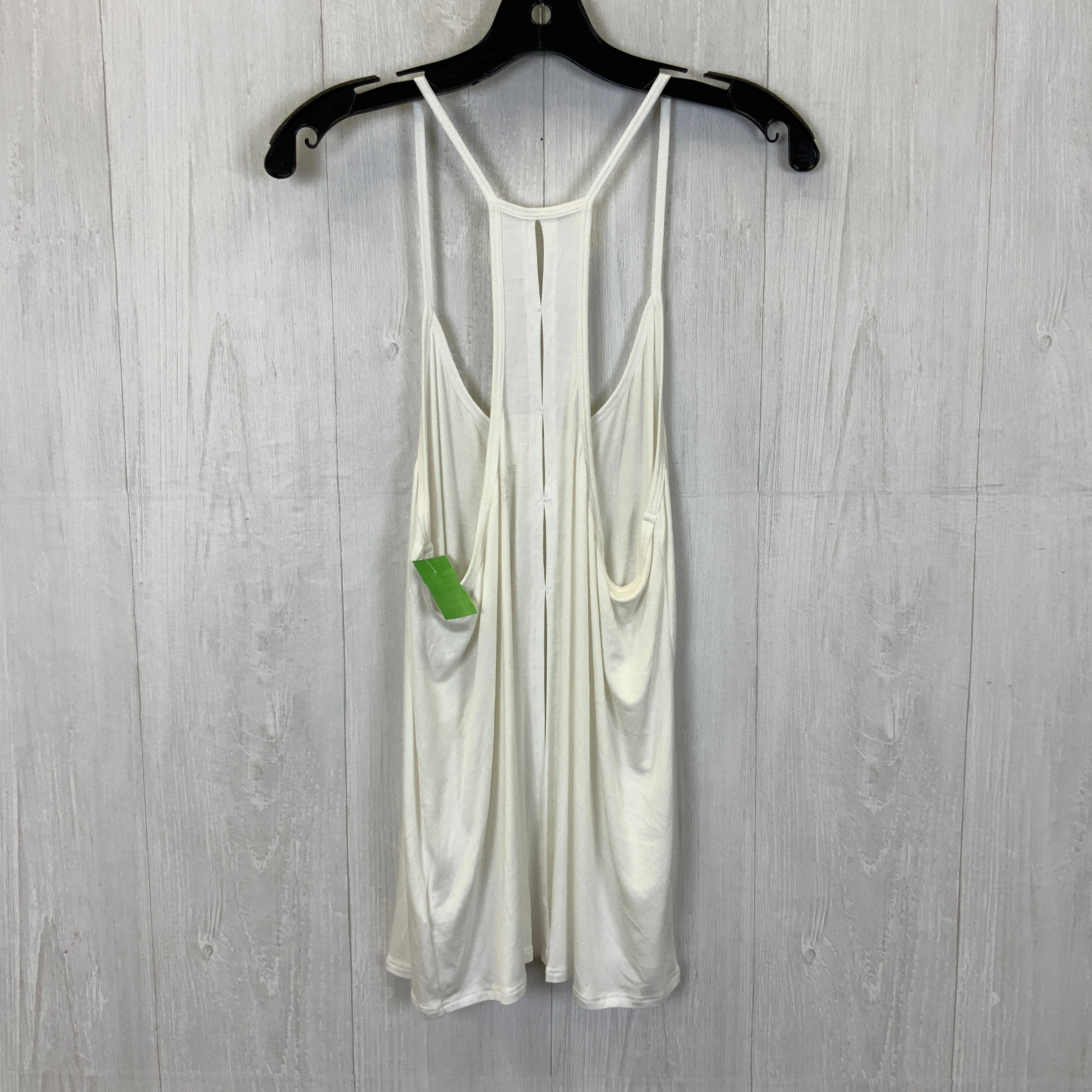 Athletic Tank Top By Beyond Yoga  Size: L