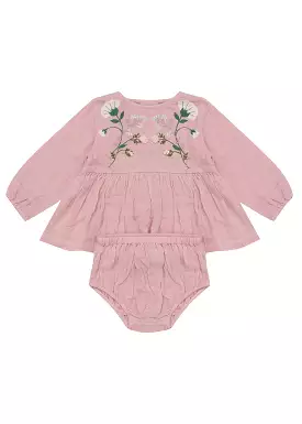 Bella & Lace Ness Set - Pink Lady Apple