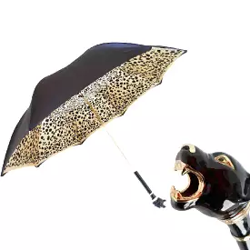 BLACK PANTHER UMBRELLA