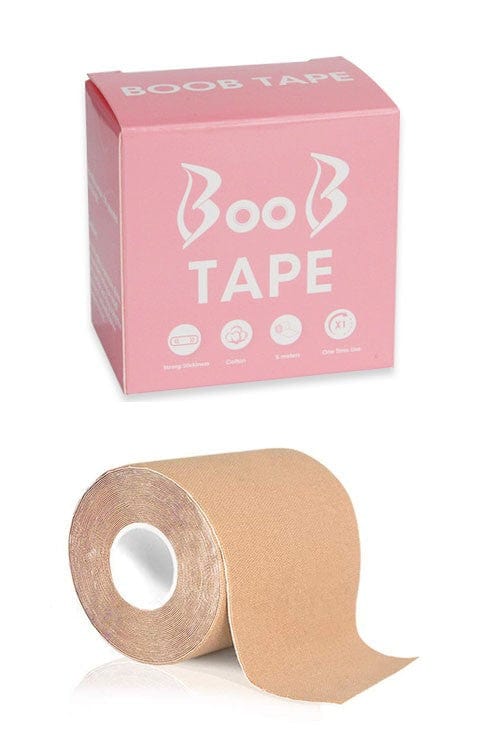 Body Tape