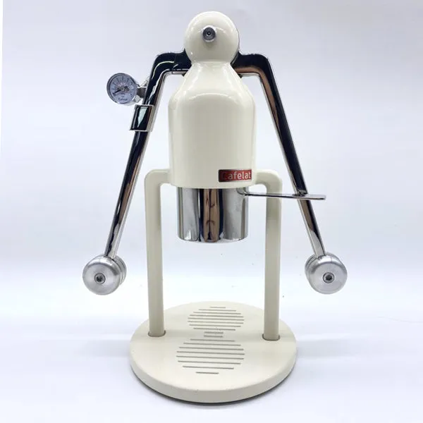 Cafelat Robot Hands