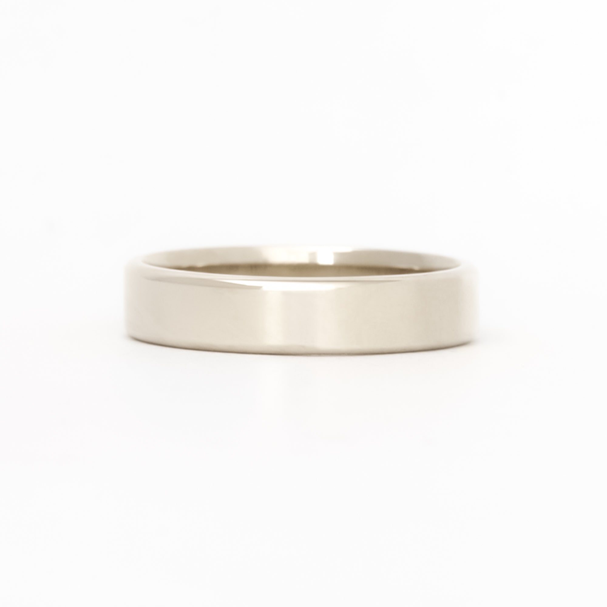 Cannon 5mm Polished Band