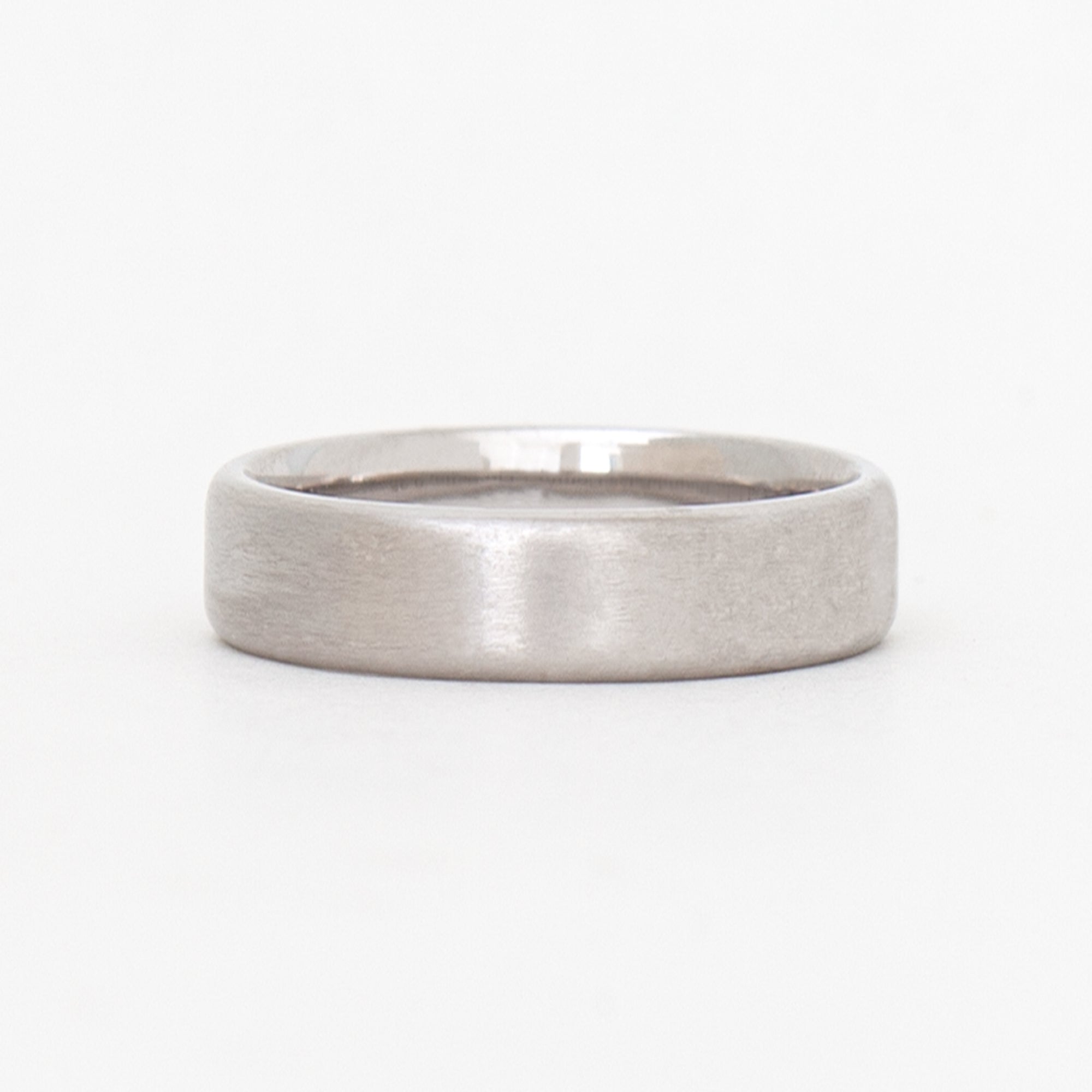 Cannon 6mm Matte Band