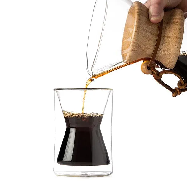 Chemex Double Walled Coffee Mug