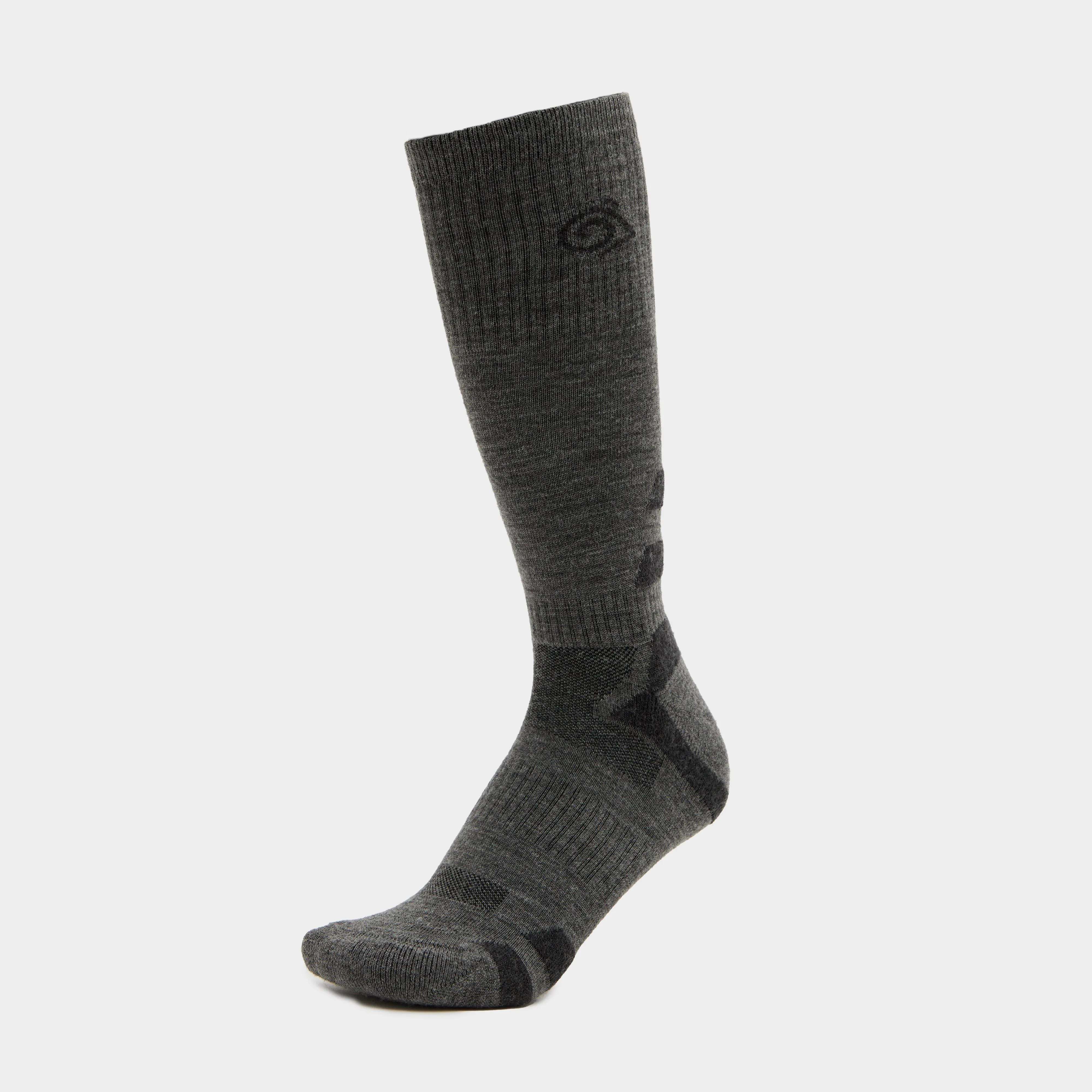 Craghoppers NosiLife Adventure Wool Socks | Ultimate Outdoors