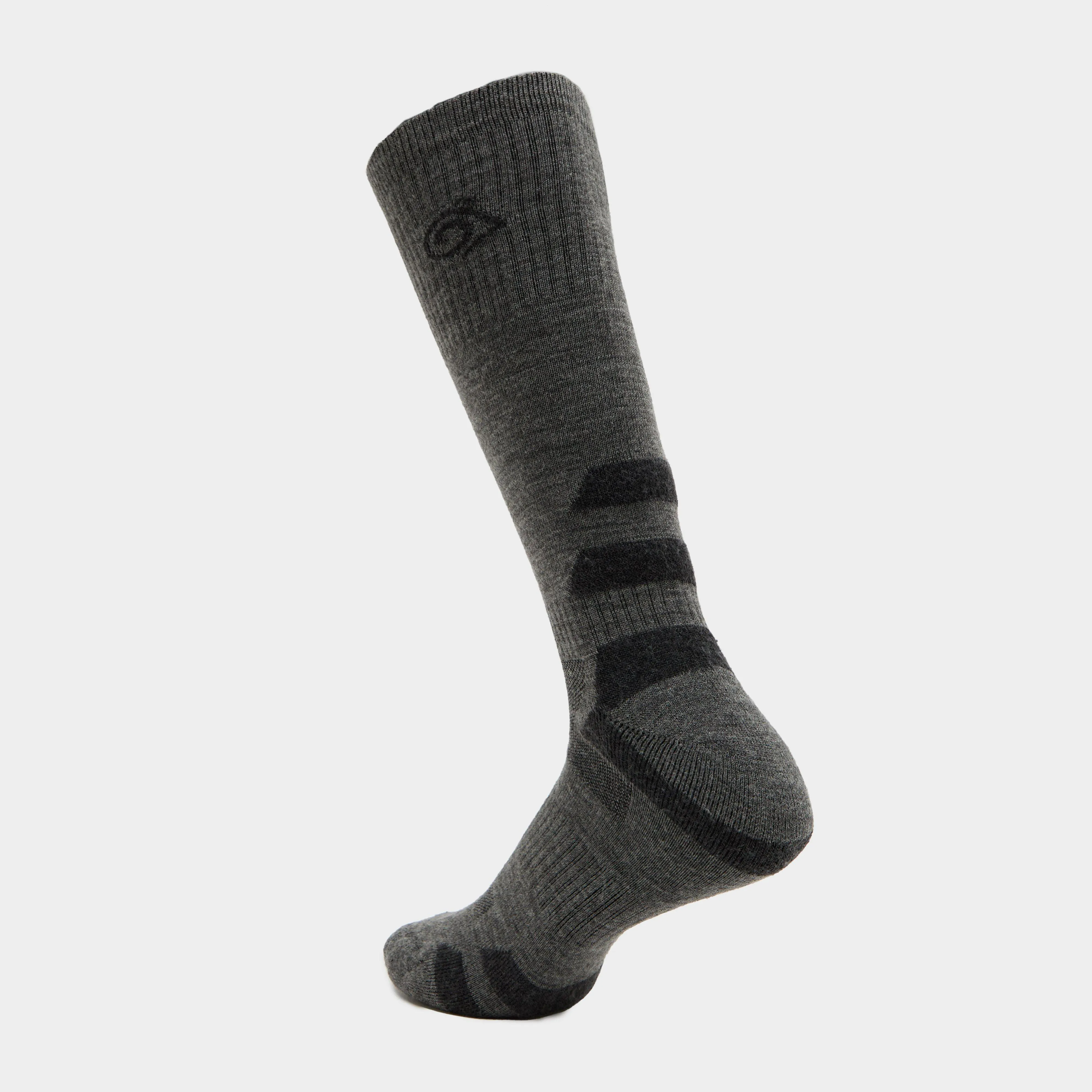 Craghoppers NosiLife Adventure Wool Socks | Ultimate Outdoors