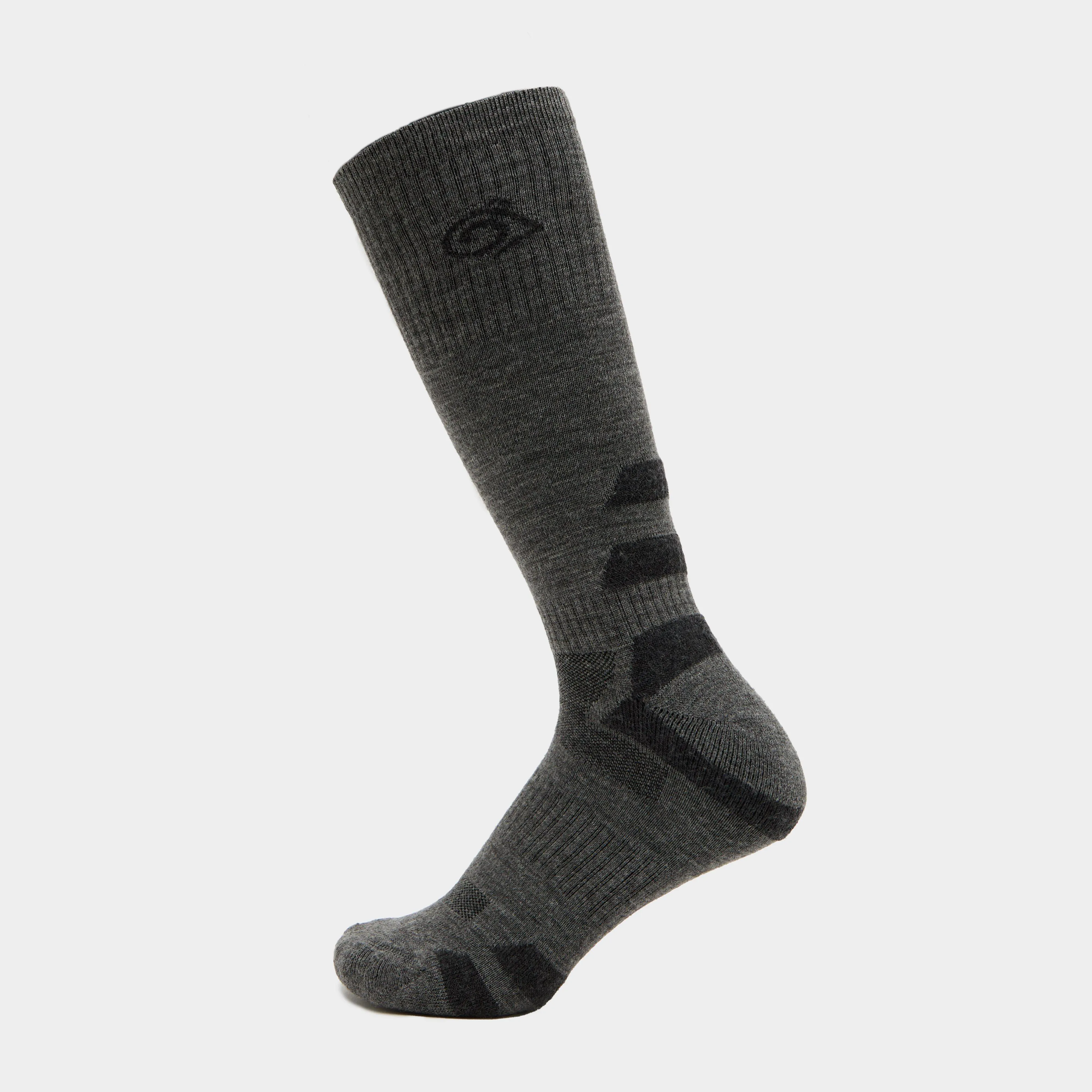 Craghoppers NosiLife Adventure Wool Socks | Ultimate Outdoors