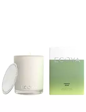 Ecoya French Pear Madison Candle 400g