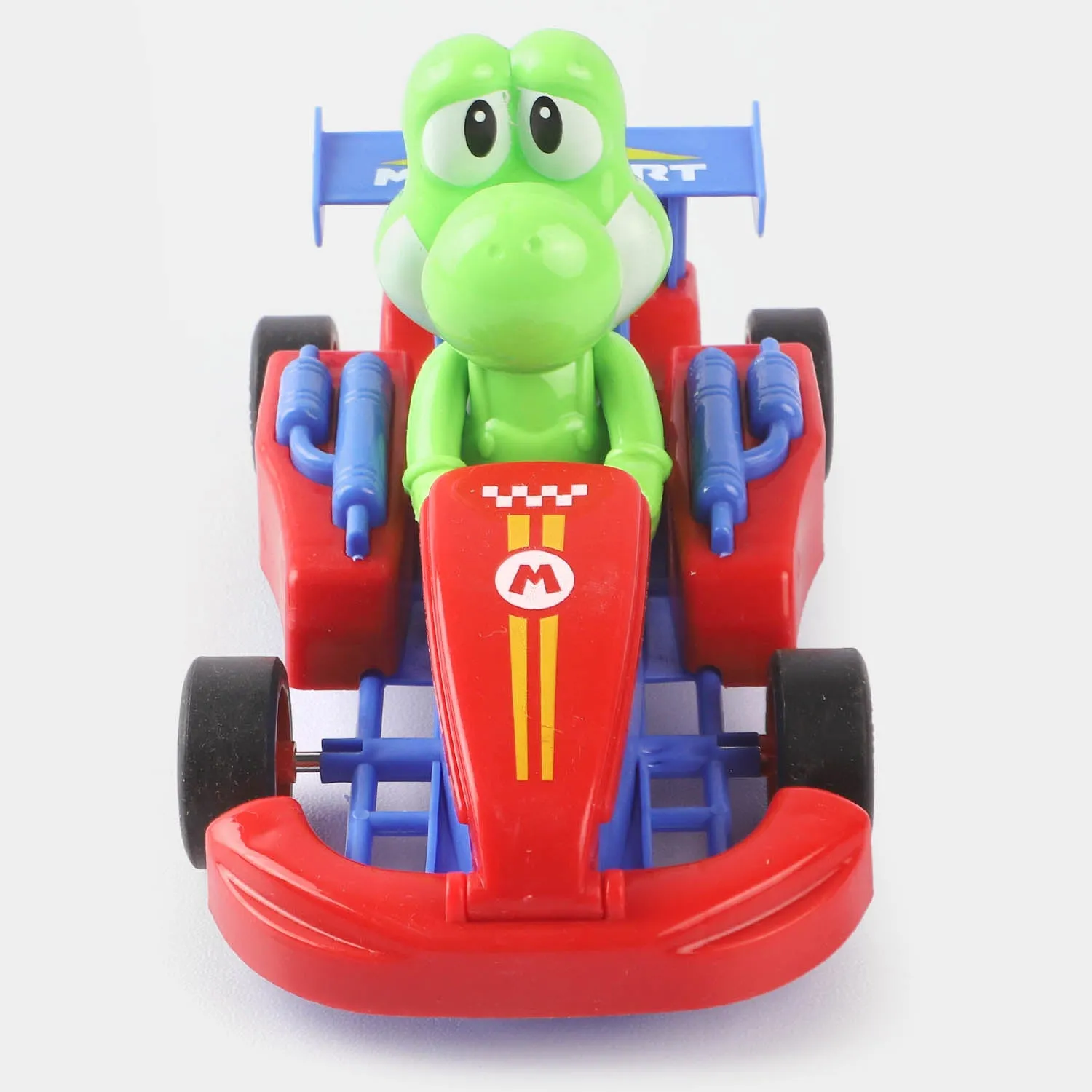 Friction Mini Sports Vehicle Toy For Kids