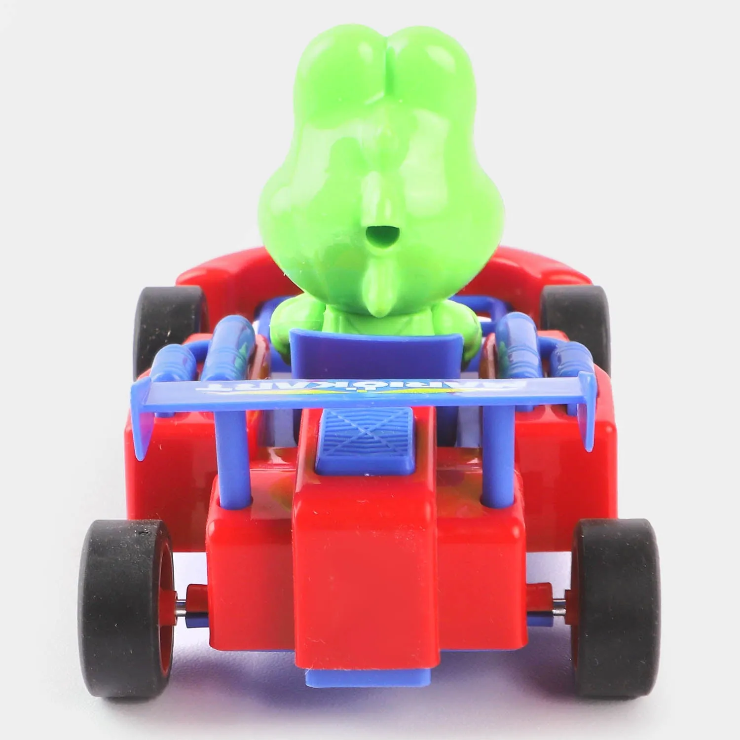 Friction Mini Sports Vehicle Toy For Kids