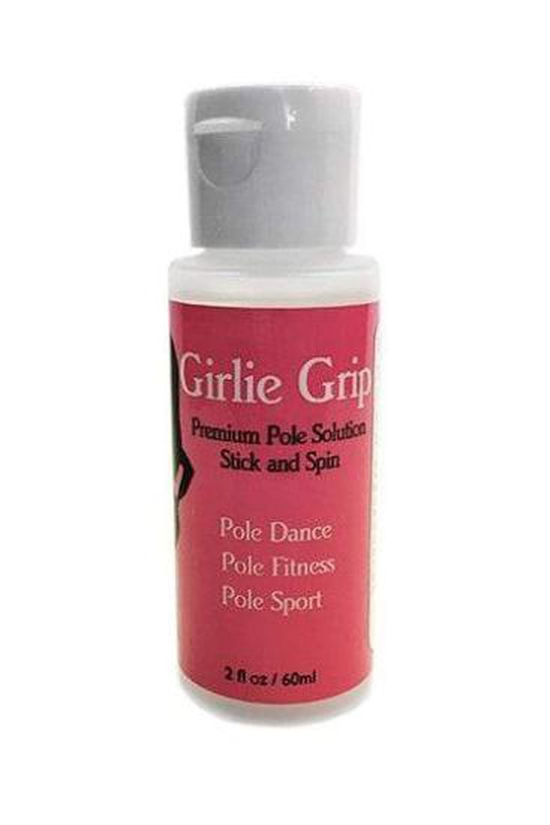 Girlie Grip Solution Studio Pack (12 Bottles) - Save 10%