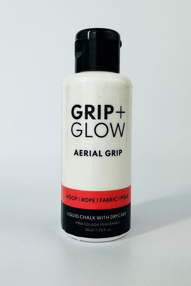 Grip + Glow Hand Grip - Aerial (50ml)