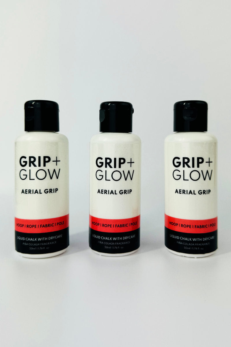 Grip + Glow Hand Grip - Aerial (50ml)