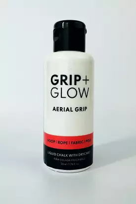 Grip + Glow Hand Grip - Aerial (50ml)