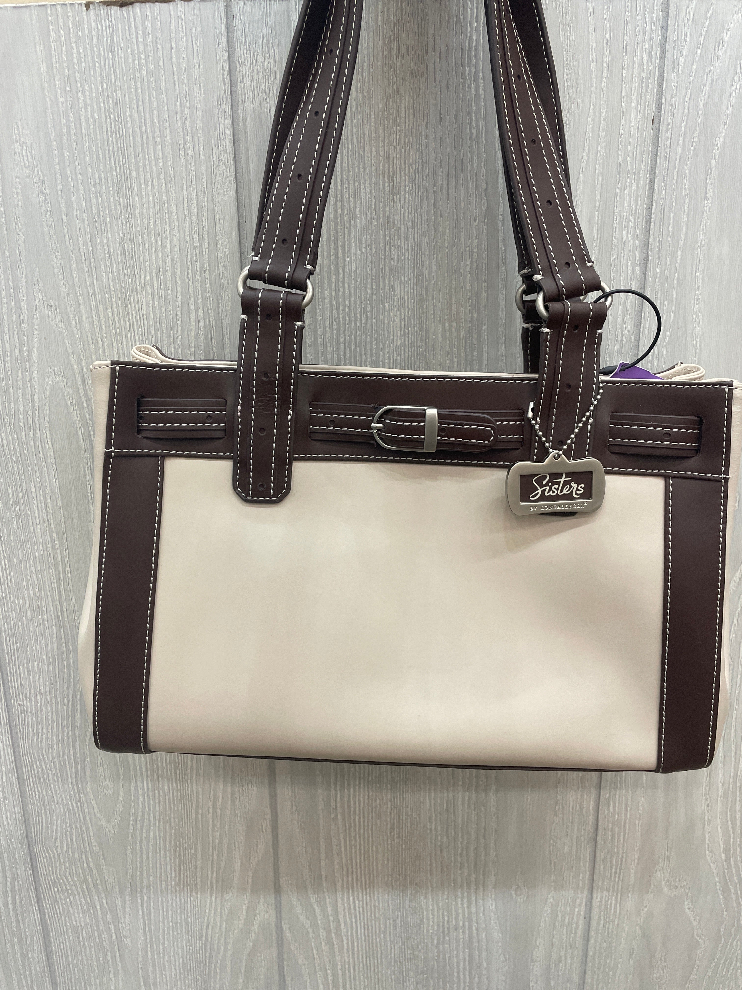 Handbag By Cmb  Size: Medium