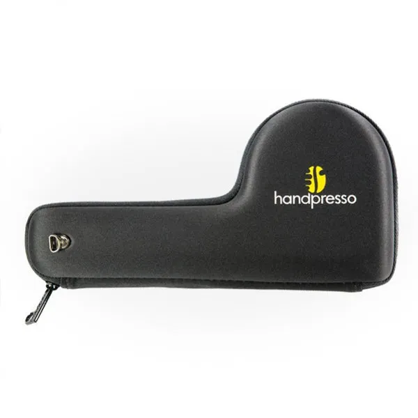 Handpresso Pump Travelcase - Black