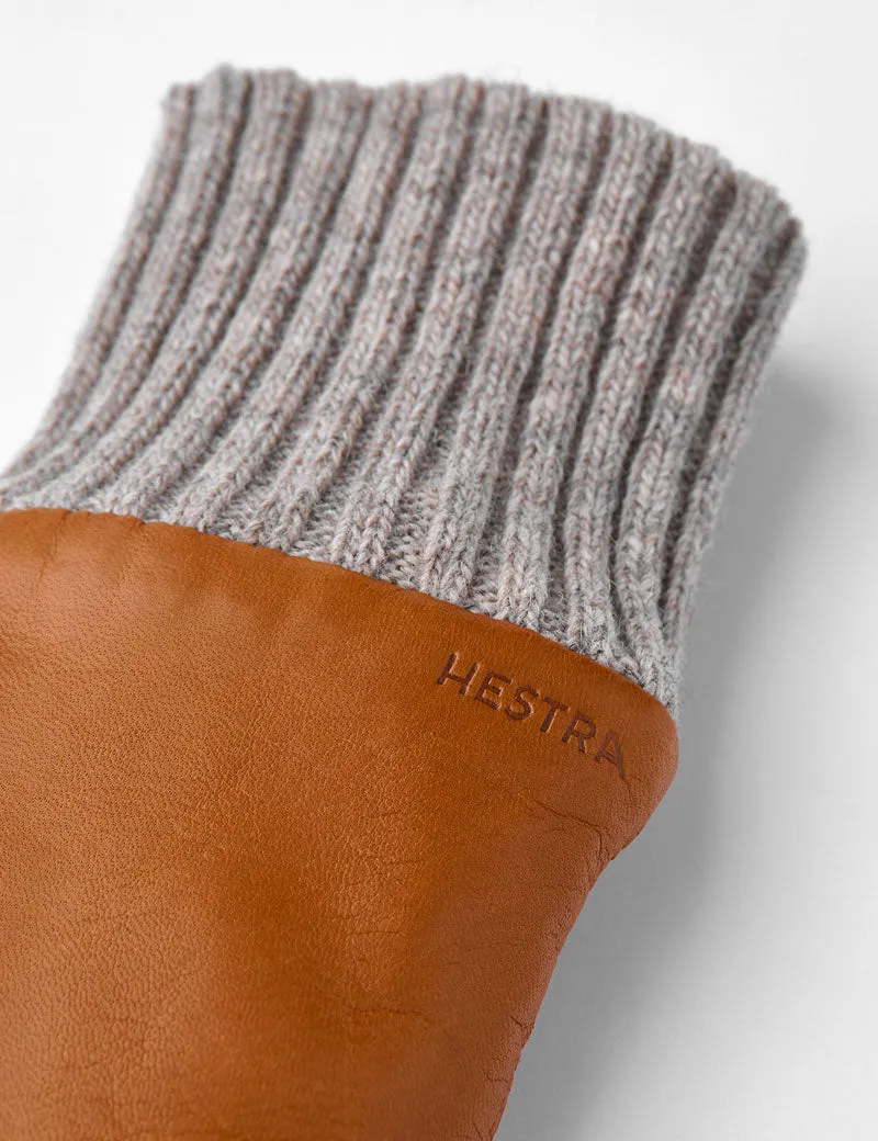 Hestra Tina Mittens Cork