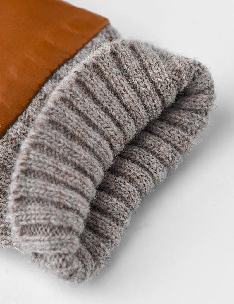 Hestra Tina Mittens Cork