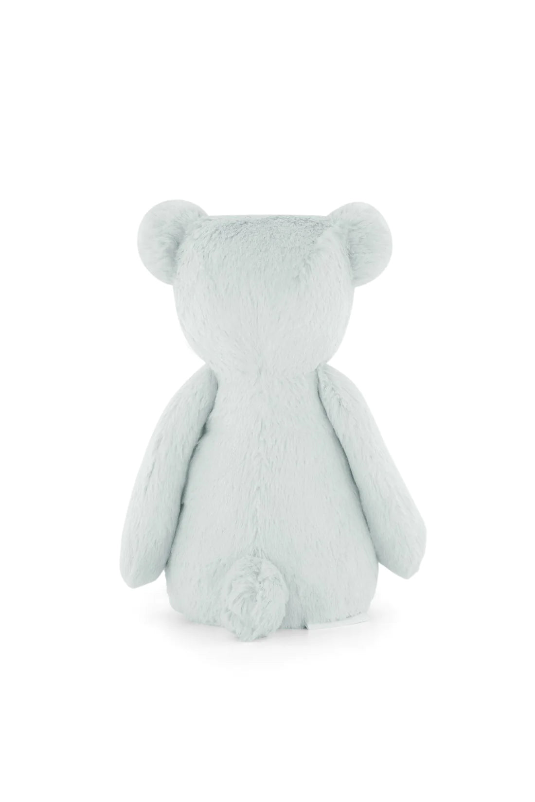 JAMIE KAY Snuggle Bunnies - George the Bear - Sky