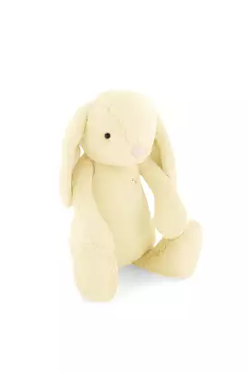 JAMIE KAY Snuggle Bunnies Penelope the Bunny - Anise