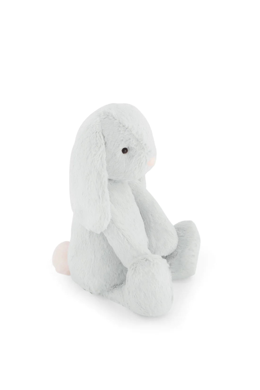 JAMIE KAY Snuggle Bunnies Penelope the Bunny - Moonbeam