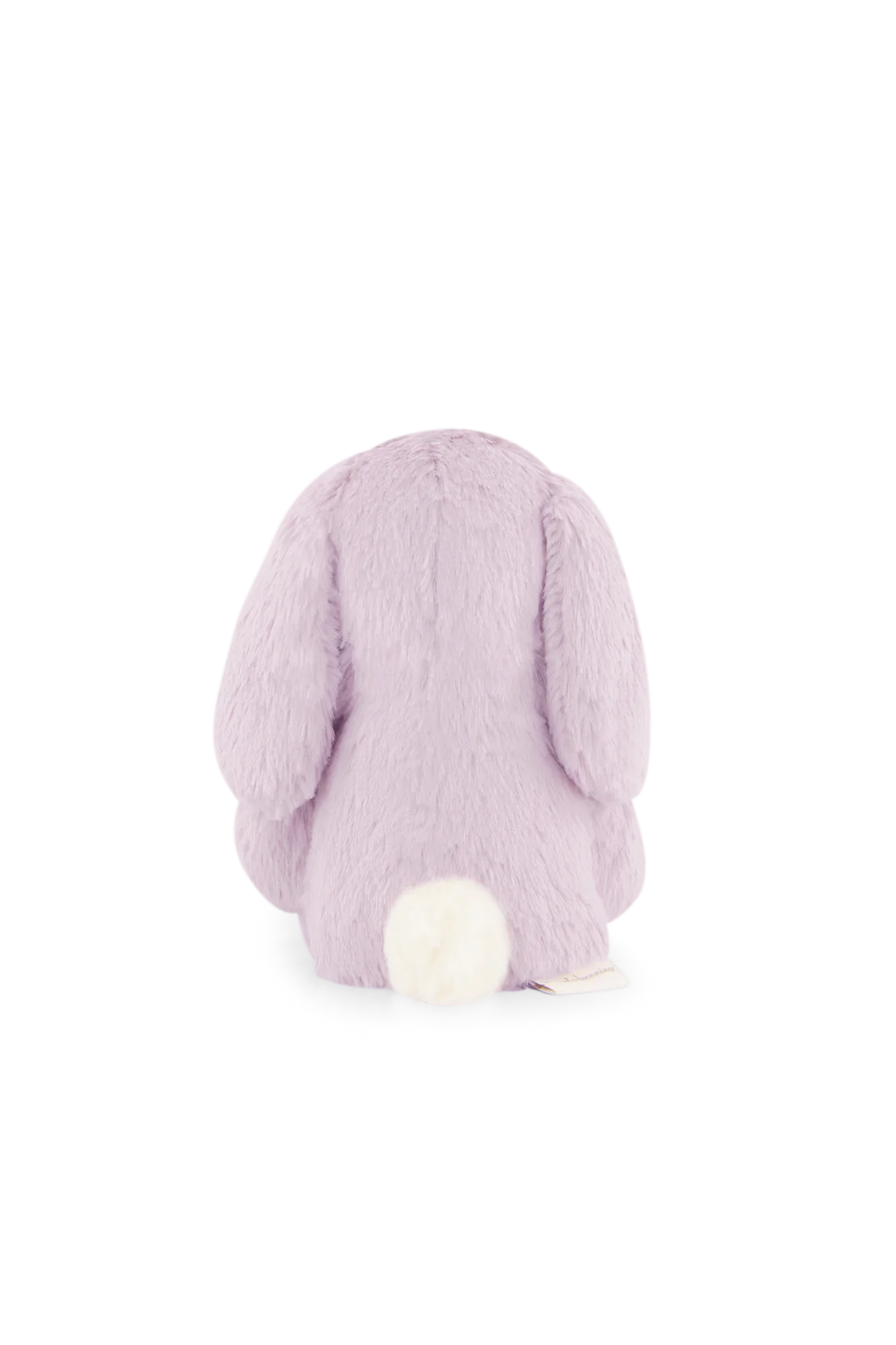 JAMIE KAY Snuggle Bunnies Penelope the Bunny - Violet