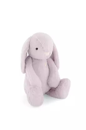 JAMIE KAY Snuggle Bunnies Penelope the Bunny - Violet