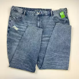 Jeans Jeggings By American Eagle  Size: 24