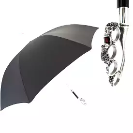 KNUCKLEDUSTER UMBRELLA