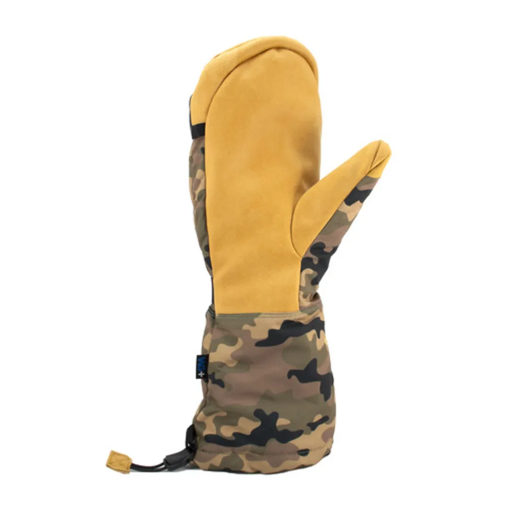 Kombi Men's MTN Recon Mittens