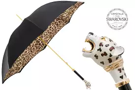 LEOPARD UMBRELLA