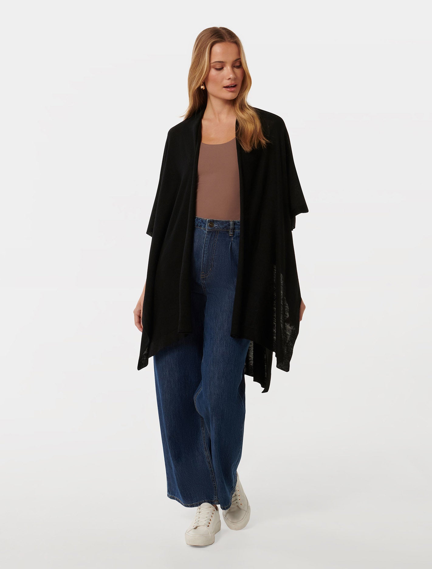 Mandy Knit Cardigan