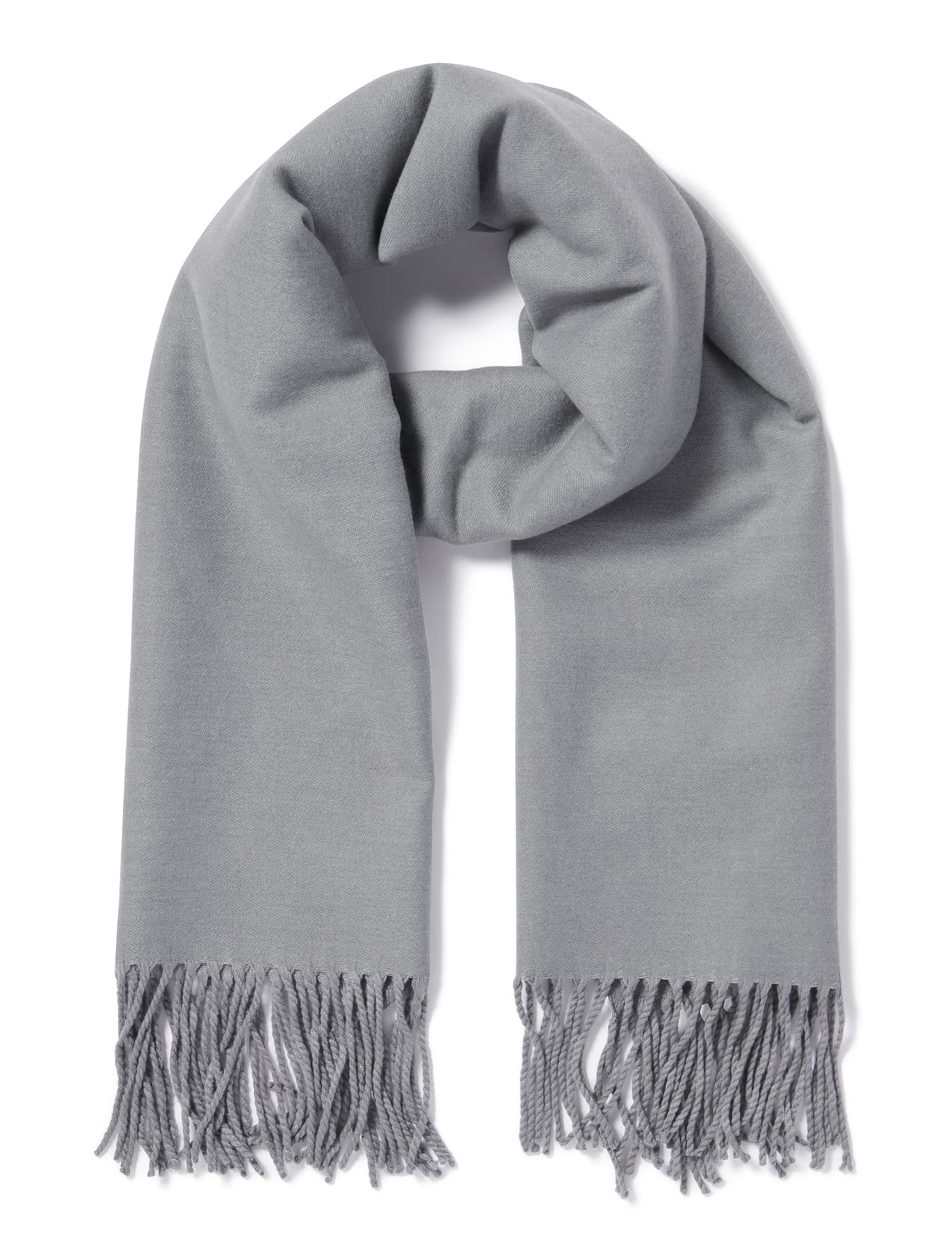 Matilda Tonal Scarf