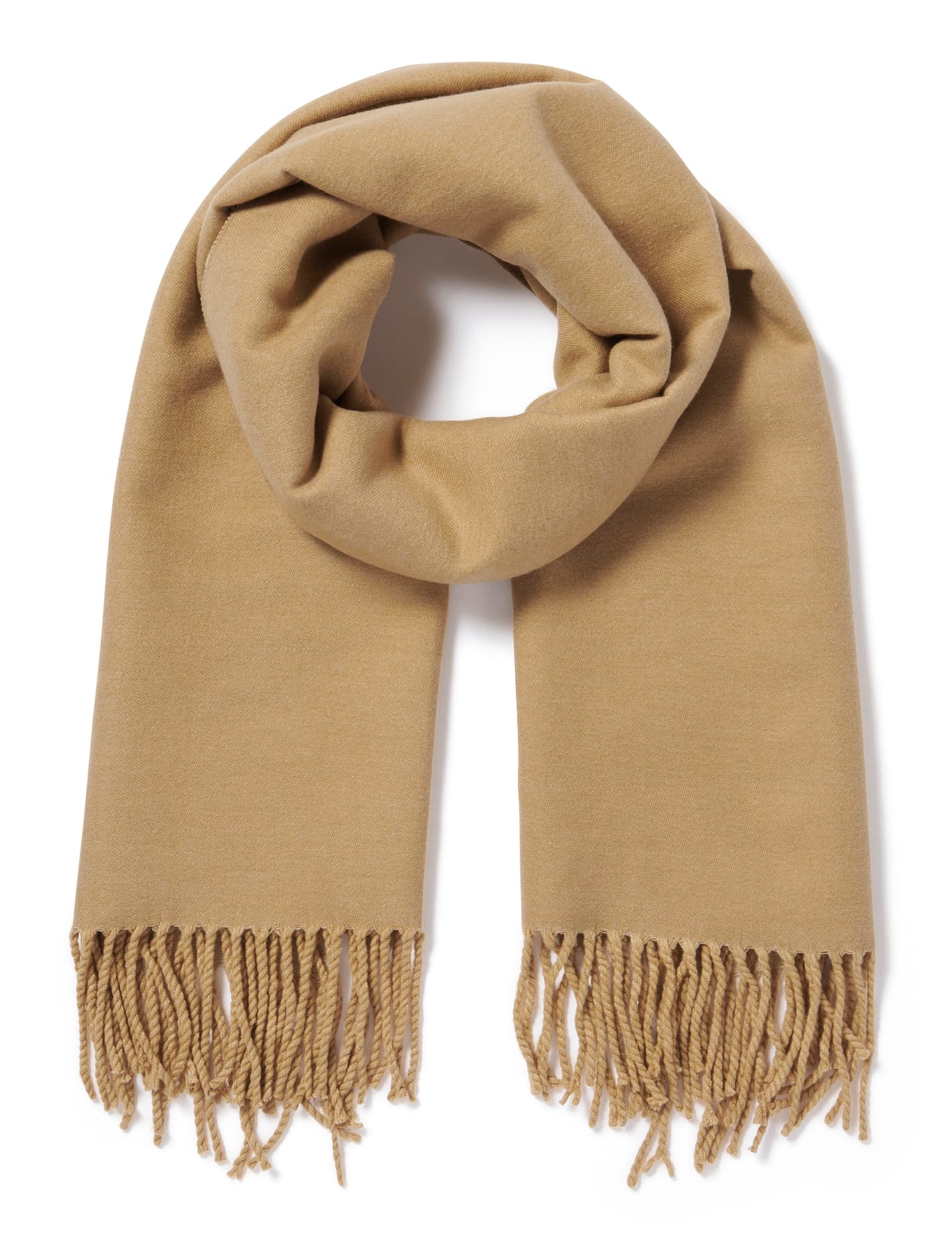 Matilda Tonal Scarf