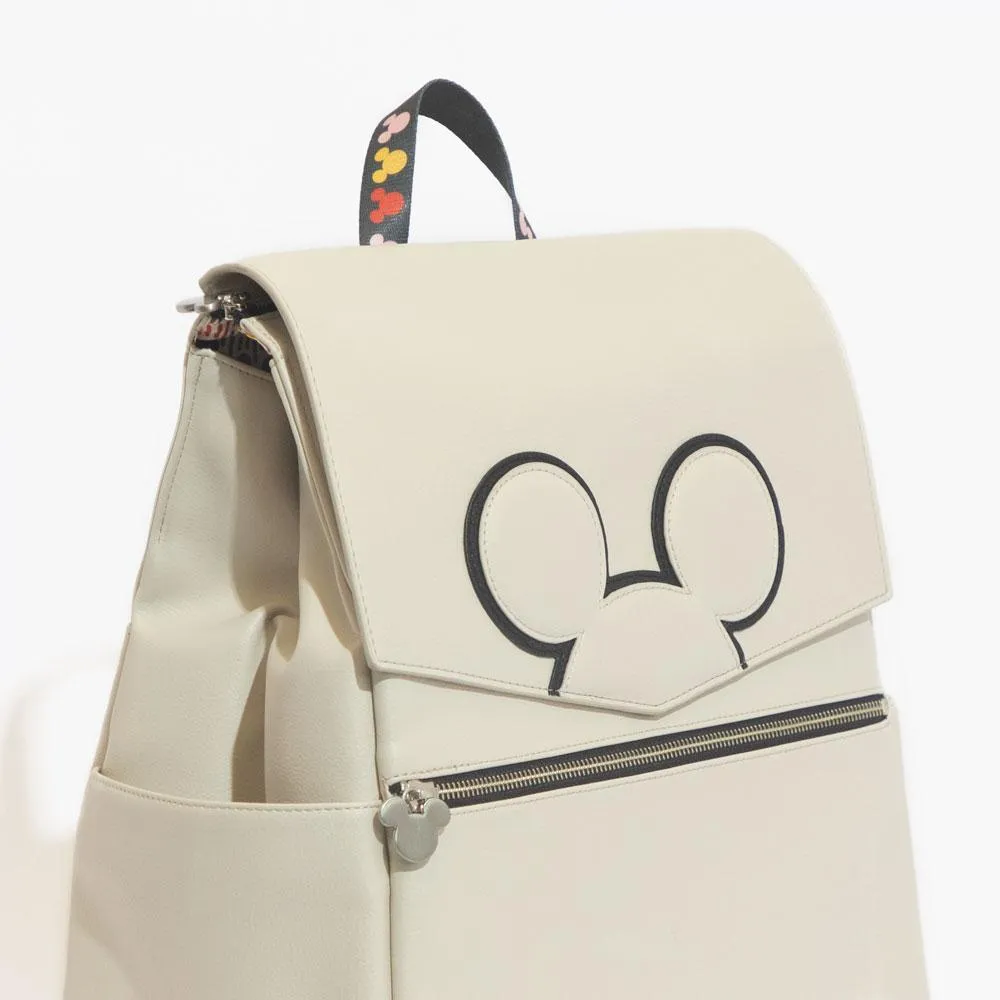 Mickey Mania Classic Diaper Bag II