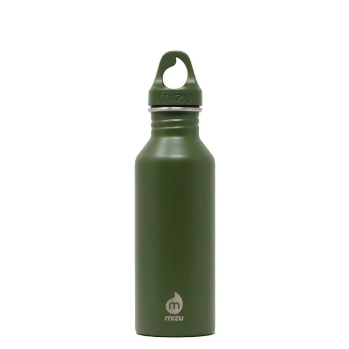 Mizu - M5 bottle Army (530 ml)