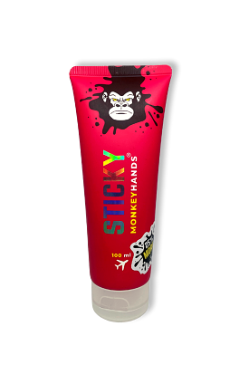 Monkey Hands Grip Aid Studio Pack - Sticky (12x100ml)