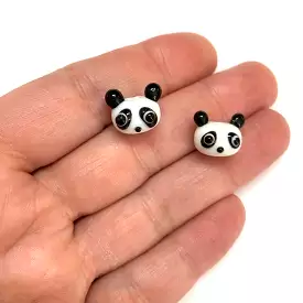 Murano Cam Panda