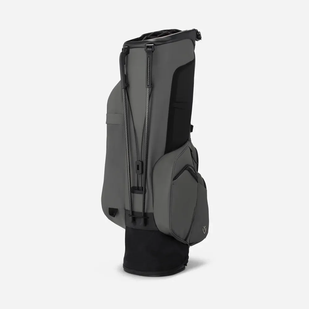 Player IV Pro Stand Bag (6-Way)