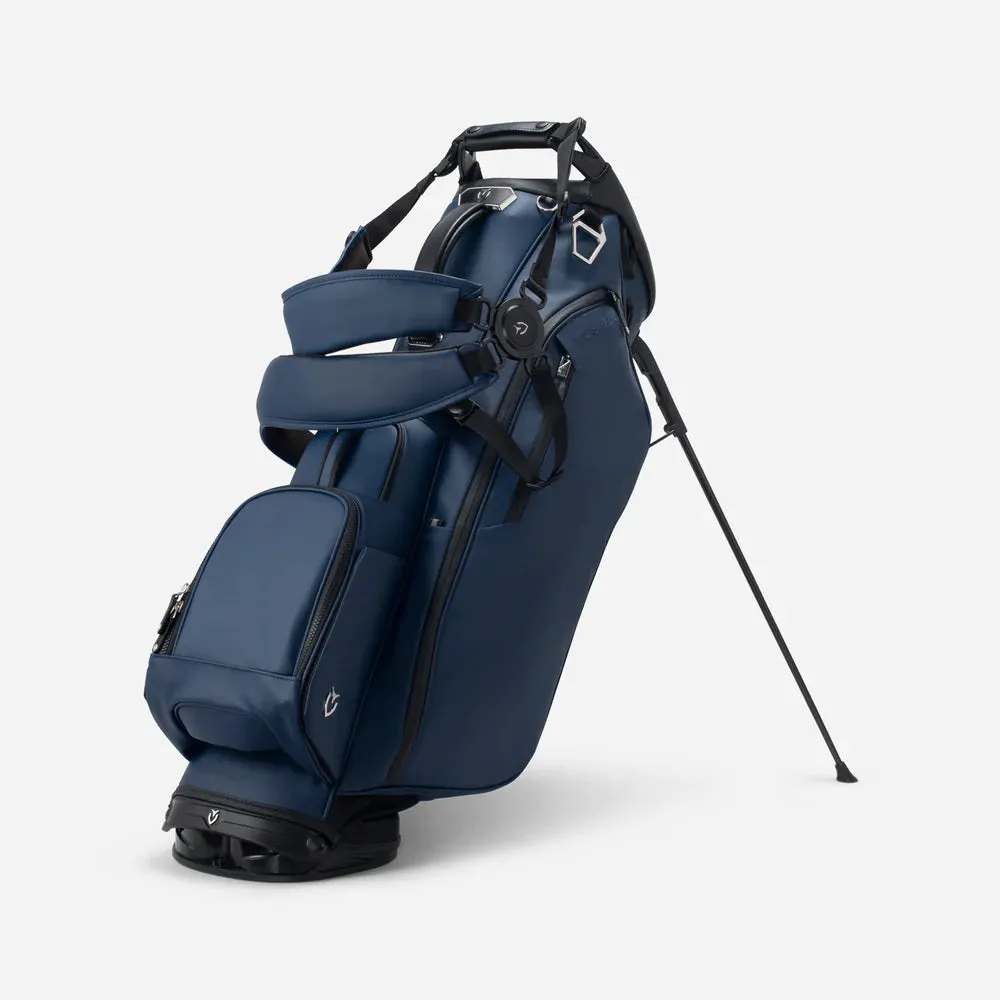 Player IV Pro Stand Bag (6-Way)