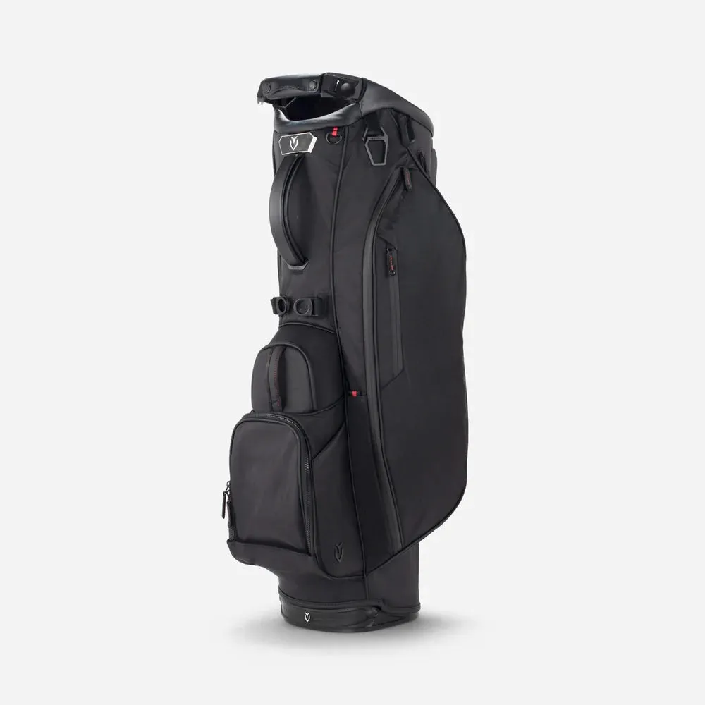 Player IV Pro Stand Bag (6-Way)