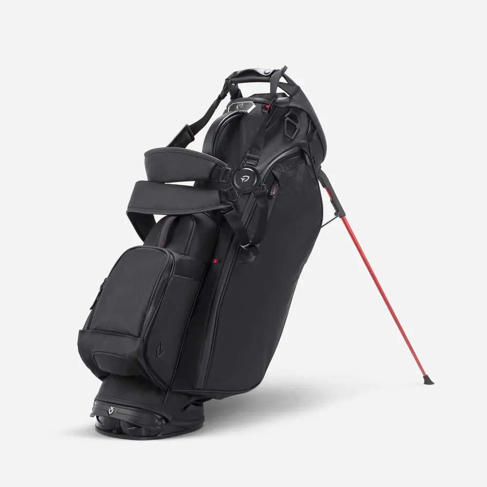 Player IV Pro Stand Bag (6-Way)