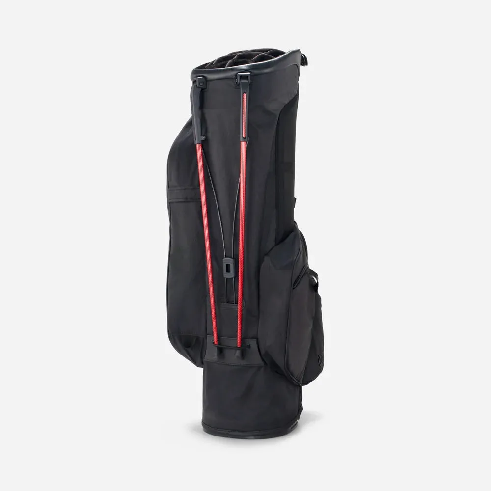 Player IV Pro Stand Bag (6-Way)