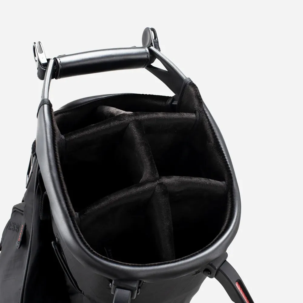 Player IV Pro Stand Bag (6-Way)