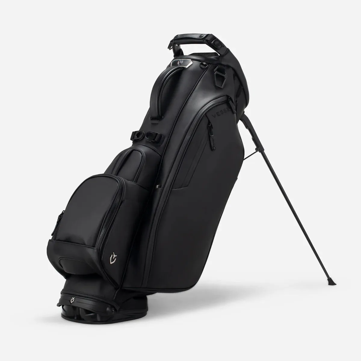 Player IV Pro Stand Bag (6-Way)